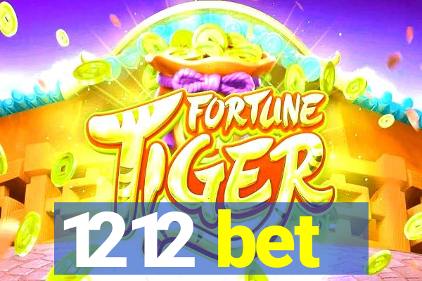 1212 bet